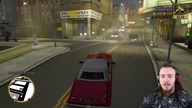 Szofer Limuzyny, Triady i Troski - Grand Theft Auto: III  The Definitive Edition #5