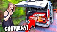 CHOWANY z KLAUDUSIEK o 1000zł