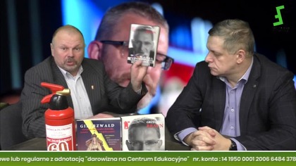 Przełom w kwestii Ukrainy? - Arkadiusz Miksa w CEP