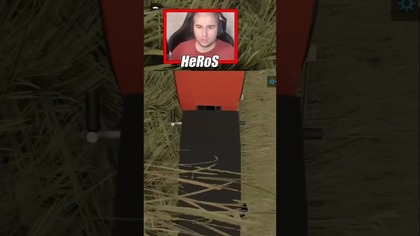 MIAŁEM WYPADEK NA KOBUZIE  #farming