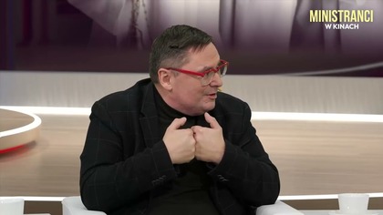 Ministranci to film nie tylko o Kościele.