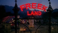 Wszystko tylko nie buty Freaked (1993) Lektor