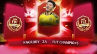 TRAFIŁEM SANCHO W PLAYER PICKU ! | NAGRODY ZA FUT CHAMPIONS | FIFA 20 ULTIMATE TEAM