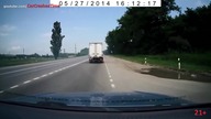  Car crashes time 19 (kompilacja wypadk&oacute;w)
