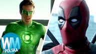 Top 10 razy, kiedy Deadpool wyśmiewał superbohaterów