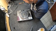DENON DN-S3000 - Serwis