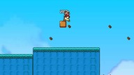 Mario Worker XXX World Vol. 43