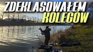 548 DOMINATOR POWRACA - KLASYK W KANALE ODRY - WESOŁYCH ŚWIĄT!