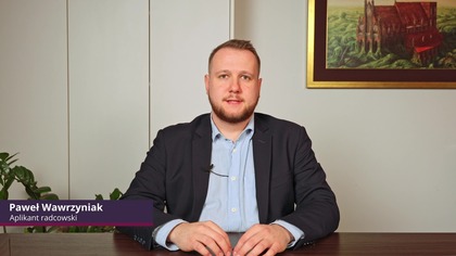 Sąd skierował Twoją sprawę do mediacji i nie wiesz, co dalej? W tym odcinku aplikant radcowski Paweł Wawrzyniak wyjaśnia krok po kroku, co oznacza takie postanowienie, jakie masz możliwości działania i na co warto zwrócić uwagę. Zapraszamy do oglądania! 

Spis treści:
00:00 Wprowadzenie
00:42 Możliwość złożenia sprzeciwu wobec skierowania do mediacji
01:03 Obowiązkowe spotkanie informacyjne z mediatorem
01:27 Przebieg mediacji po braku sprzeciwu
01:50 Koszty mediacji - kto i ile musi zapłacić? 
02:21 Mediacja a wcześniejsza propozycja ugody banku
02:46 Ocena efektywności nowego systemu mediacyjnego
03:51 Rekomendacja przed przystąpieniem do mediacji
04:10 Zakończenie 

WWW: https://www.pledziewicz.pl/
E-mail: biuro@pledziewicz.pl
Telefon: +48 534 556 515

Facebook:
https://www.facebook.com/pledziewicz
Twitter:
https://twitter.com/K_Pledziewicz
LinkedIn:
https://www.linkedin.com/company/pledziewicz-kancelaria
YouTube:
https://www.youtube.com/channel/UCsSAFOe_kF8GxhDr7uhOOoQ
Instagram:
https://www.instagram.com/pledziewiczkancelaria/
TikTok:
https://www.tiktok.com/@pledziewicz_kancelaria?langpl-PL