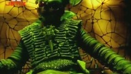 3.  Power Rangers SPD - Konfrontacja