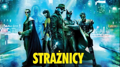 Akcja, Sci-Fi

Film na podstawie komiksu Alana Moorea i Davea Gibbonsa.
Światu zagraża III wojna światowa. Działalność superbohater&oacute;w, kt&oacute;rzy odgrywali role strażnik&oacute;w pokoju, zostaje ustawowo zakazana. Gdy jeden z heros&oacute;w zostaje zamordowany, pozostali szukają zab&oacute;jcy.