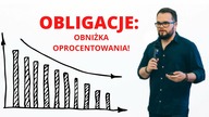 OBLIGACJE SKARBOWE: Ministerstwo Finansów od MAJA 2020 tnie odsetki