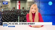 PiS już wie, że wygra wybory?