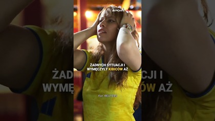 Ale to była nuda  Szwajcaria i Kolumbia zagrały najgorszy mecz 1/8 mistrzostw świata