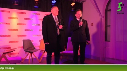 Stanisław MICHALKIEWICZ: Czysta TRUCIZNA! Wykład na XVII Konferencji Prawicy Wolnościowej 30.11.2025