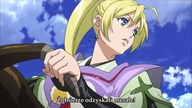 Nobunaga The Fool odc. 3 - Rydwan