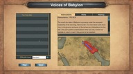 Age of Empires Defenitive Edition Voices of Babylon Campaign Walkthrough Gameplay