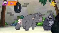 NICKELODEON - 01-01-2026 - Zapowiedzi, Reklamy, Ident