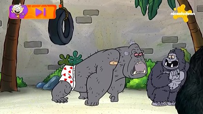 NICKELODEON - 01-01-2026 - Zapowiedzi, Reklamy, Ident