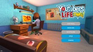 Zaczynamy przygodę Jako youtber w Youtubers Life OMG