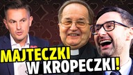 Polacy WŚCIEKLI na Rydzyka i Orlen! Poseł Myrcha WPROST: To NIEUCZCIWE!
