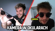 KAMERA W OKULARACH  Snapchat Spectacles 3