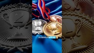 Najdziwniejsze dyscypliny olimpijskie?