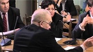Czuma: Też dostaję pogróżki, ale nic sobie z nich nie robię