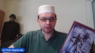 SYRIA według Janine di Giovanni POLECAM osobom o mocnych nerwach - dr Piotr Napierała
