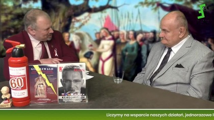 Tadeusz MATUSZYK: Od 1000Lat w Królestwie Polskim Chrystus Zmartwychwstał Prawdziwie Zmartwychwstał!
