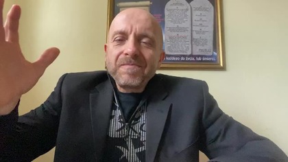 Błogosławieni Czystego Serca, Albowiem Oni Zobaczą BOGA