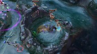 Neeko strong.  Can take on world!