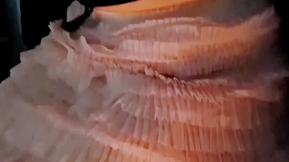 Noc aż drży od magii