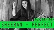 Jak zagrać #132: Ed Sheeran - Perfect | SoundFarm