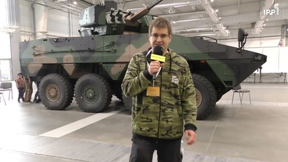 MILITARIA 2025 [REPORTAŻ IPPTV]