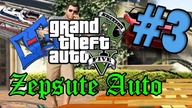 025 GTA V z O-G #3 (gonitwa łodzi )