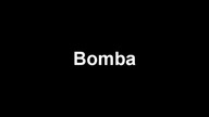 Huta 99: Bomba