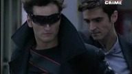 08x07 Paco i jego ludzie