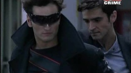 08x07 Paco i jego ludzie