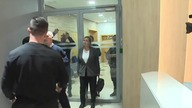  PRZEPYCHANKA w siedzibie PAP z udziałem Macierewicza