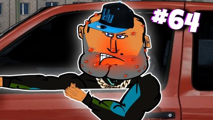 BLOK EKIPA (064), OMNADRENOWY RYCERZ