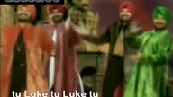 Wsune jaja w olej (tunak tunak tun po polsku)