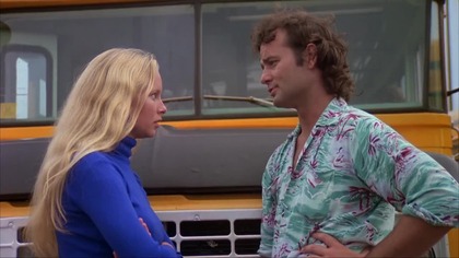 Pulpety aka Klopsy(Meatballs) komedia 1979 lektor pl