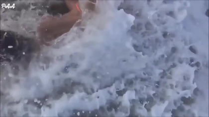 Kompilacja kobiecych faili 
