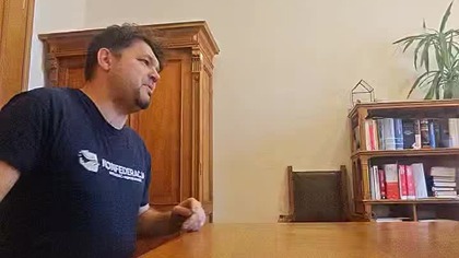 rozmowa z Piotr stanclik na temat skorumpowanego Jarosława górki prokuratora Cieszyńskiego z millor