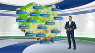 Prognoza pogody na TVN Meteo (06. 01. 2023)