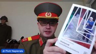 BIAŁORUŚ i Łukaszenka według Marcina Strzyżewskiego - dr Piotr Napierała