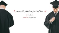01.  SPR/Synowie Rapu Immatrykulacja (intro) | prod.  GlonBeatz, cuty DJ Micky Move | 2016