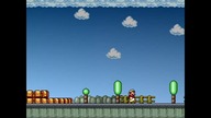 Mario Worker Letter Worlds Series V1.51 2025 #25 World Y TororoTchi