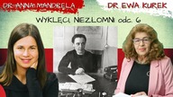 Dr Ewa Kurek, dr Anna Mandrela - Rola Żydów w bezpiece - czy raport Brzeszczota to prowokacja UB?